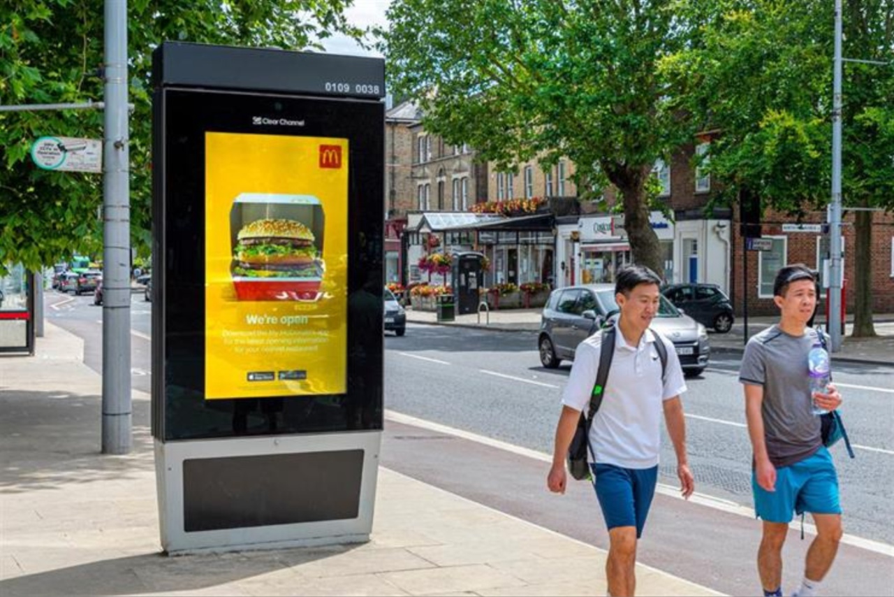 Bauer moves into out of home as it swoops to buy Clear Channel Europe in £500m deal