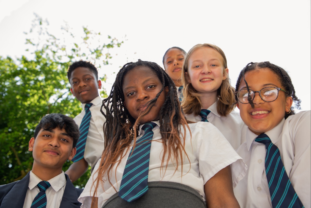 Teach First appoints Unbound to creative account