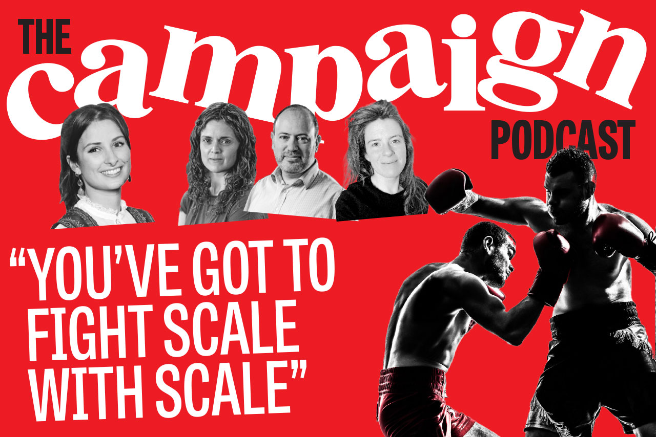 Will the Omnicom-IPG merger really happen?