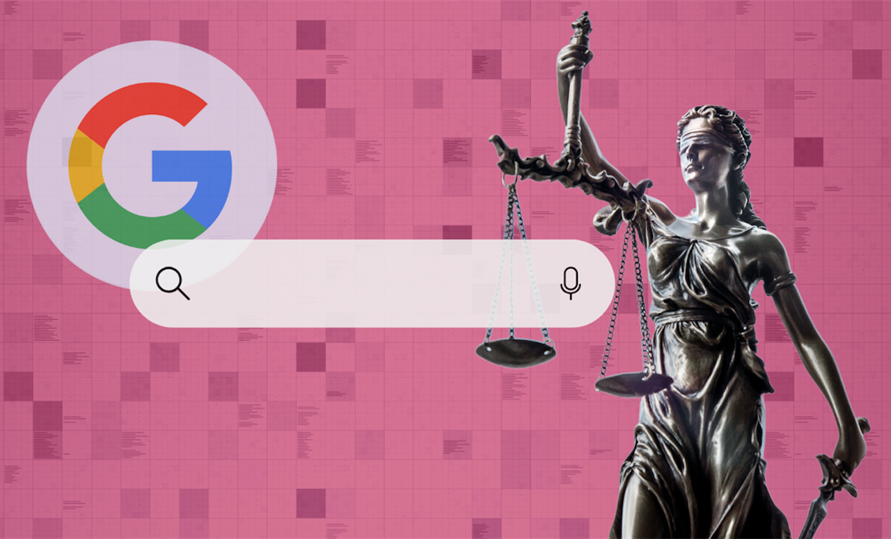 CMA to investigate Google’s search and search advertising services