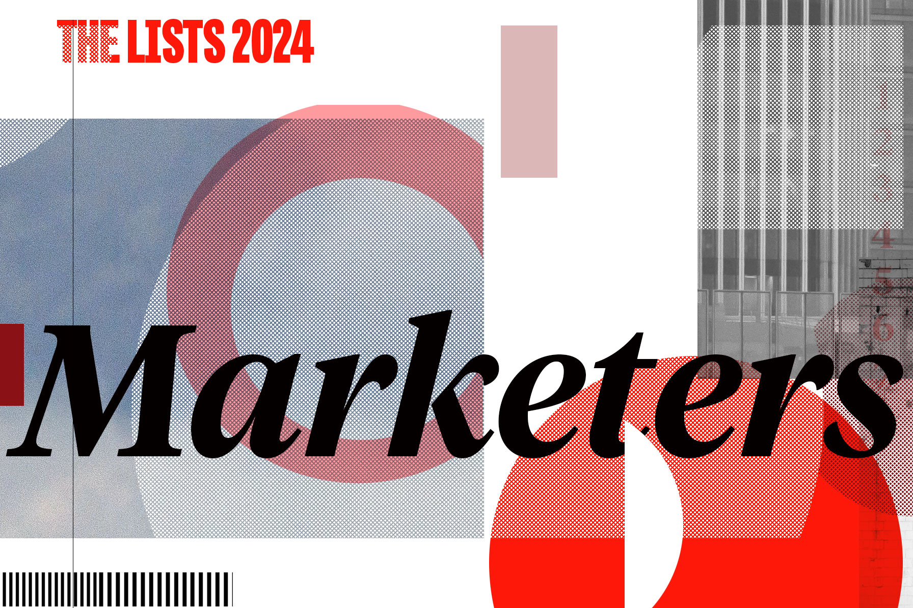 The Lists 2024: Top 10 marketers