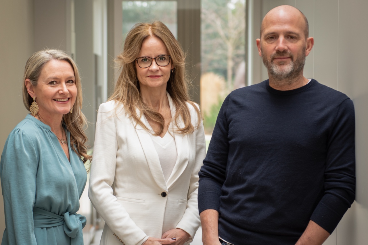 TheZoo.London launches executive search division
